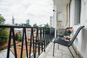 Stylish Apt in Batumi